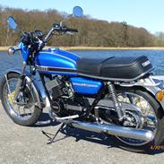 Yamaha RD 250 A