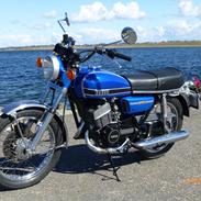 Yamaha RD 250 A