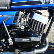 Yamaha RD 250 A