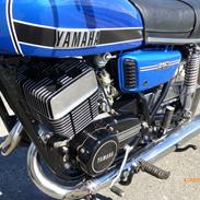 Yamaha RD 250 A