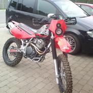 Honda XR600R