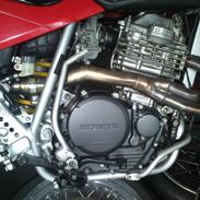 Honda XR600R