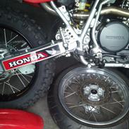 Honda XR600R
