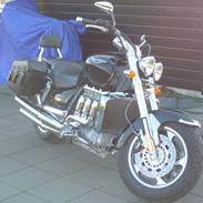 Triumph Rocket III