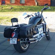 Triumph Rocket III