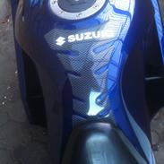 Suzuki gs 500e