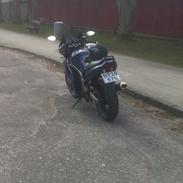 Suzuki gs 500e