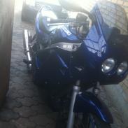 Suzuki gs 500e