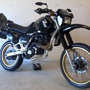 Yamaha XT 600 Tenere