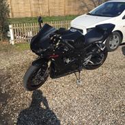 Yamaha Yzf R6