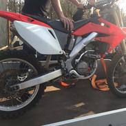 Honda Crf