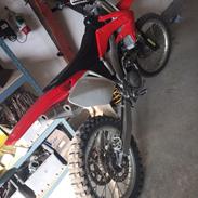 Honda Crf