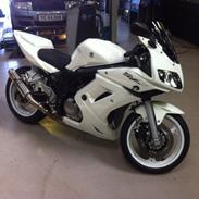 Suzuki Sv650s  (K8) ABS