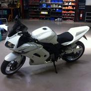 Suzuki Sv650s  (K8) ABS