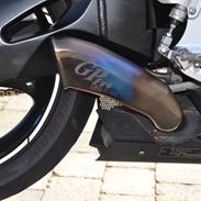 Suzuki Gsx-R
