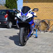 Suzuki Gsx-R