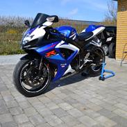 Suzuki Gsx-R