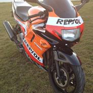 Honda CBR 600 F2 (PC25)