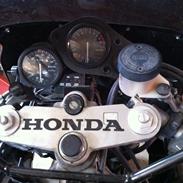 Honda cbr400rr