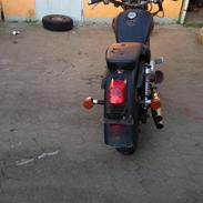Lifan Lf250-4