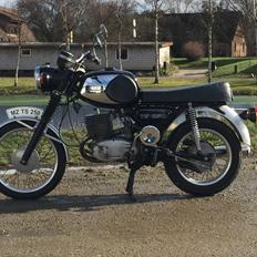 MZ Ts 250