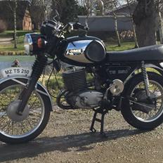 MZ Ts 250