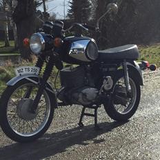 MZ Ts 250