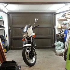 Honda VT 500 E