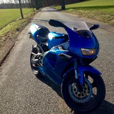 Aprilia RS 125 Extrema