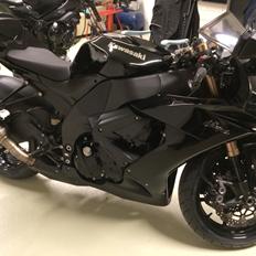 Kawasaki ZX10-R