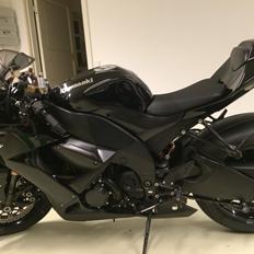 Kawasaki ZX10-R