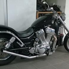 Suzuki VS Intruder 1400