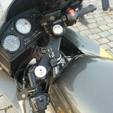 Honda Cbr 600 F3