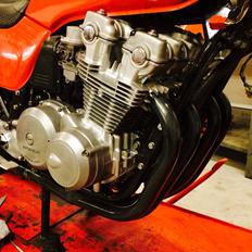 Honda CB 900 Boldore