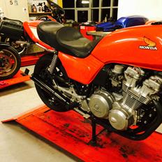 Honda CB 900 Boldore