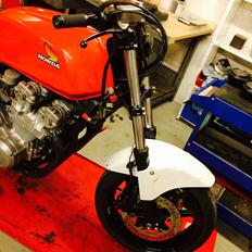 Honda CB 900 Boldore