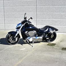Suzuki VZR 1800 Intruder