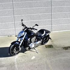 Suzuki VZR 1800 Intruder