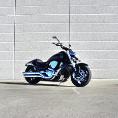 Suzuki VZR 1800 Intruder