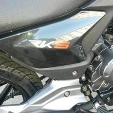 Keeway RKS