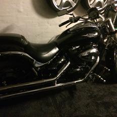 Suzuki M800 Casanova Edition 