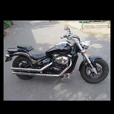 Suzuki M800 Casanova Edition 