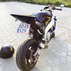 Yamaha YZF 1000R thunderace