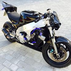 Yamaha YZF 1000R thunderace
