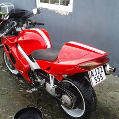 Honda VFR800