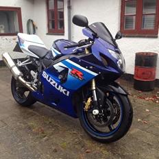Suzuki GSXR K5 - SOLGT