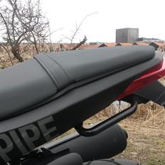 Kymco K-Pipe 
