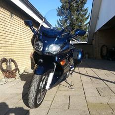 Yamaha FJR 1300 A