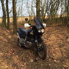 Honda XRV 750 Africa Twin