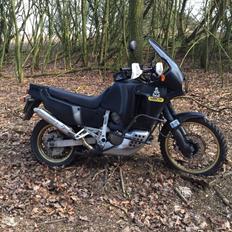 Honda XRV 750 Africa Twin